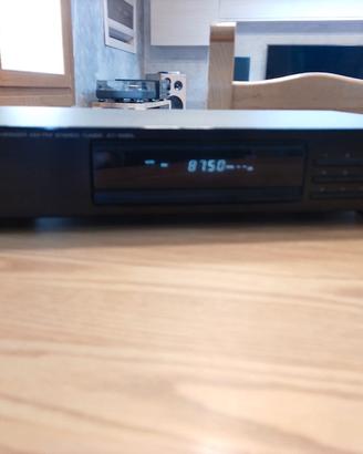 radio tuner Kenwood KT-1030L