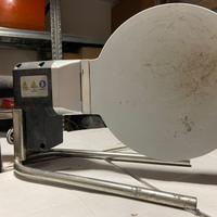 Termo piastra