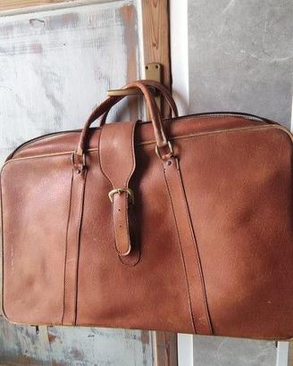 Valigia vintage