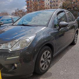 CITROEN C3 Exclusive