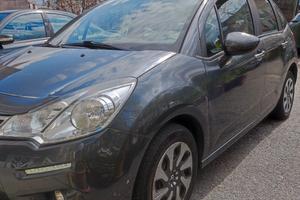 CITROEN C3 Exclusive