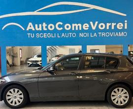 BMW Serie 1 (F20) 120d xDrive 5p. Advantage