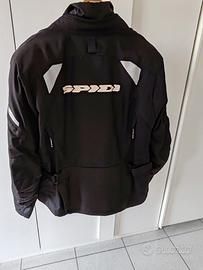 Giubbotto 4 stagioni Spidi