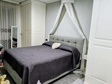 Letto king size Per Dormire