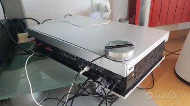 Bang & Olufsen  Processore Audio video Beosystem 3