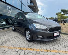 Ford C-Max 1.5 TDCi 120CV Start&Stop Titanium X