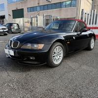 BMW Z3 Roadster 1.9 140cv