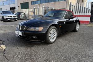 BMW Z3 Roadster 1.9 140cv