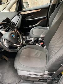 BMW 216 d