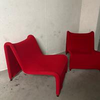 Poltrone Ikea “Årjäng” 2002.