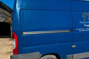 Citroen Jumper