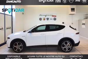 Alfa Romeo Tonale 1.3 280cv Plug-in Hybrid AT...