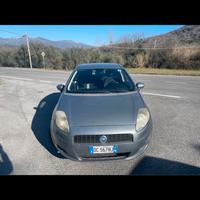 Fiat grande punto 2006