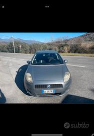 Fiat grande punto 2006
