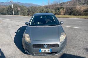 Fiat grande punto 2006