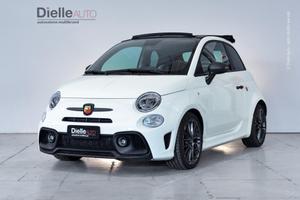 Abarth 595C 1.4 t-jet Turismo 165cv