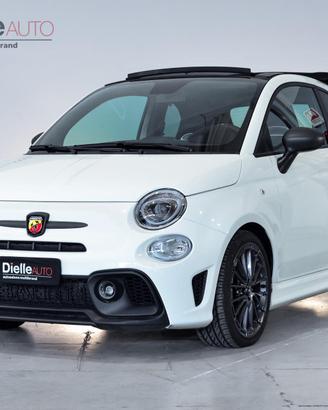 Abarth 595C 1.4 t-jet Turismo 165cv
