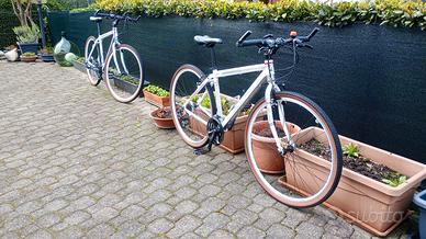 n.2 bici Olmo Voyager 