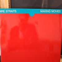 disco vinile dire straits
