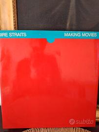 disco vinile dire straits