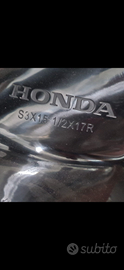 Elica originale Honda 17