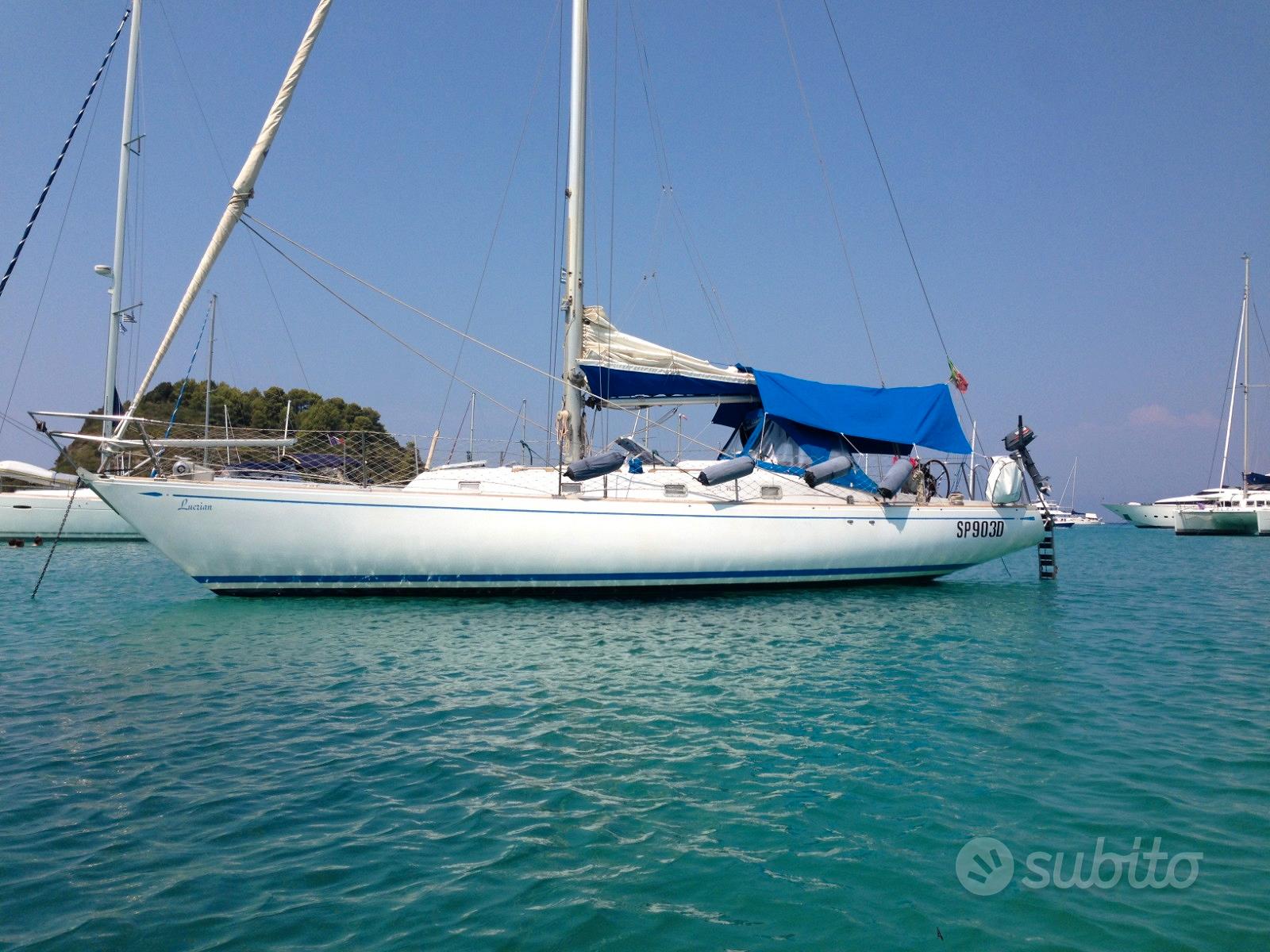 Barca Alpa 11.50 — View photo 1