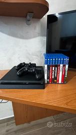 Ps4 1tb
