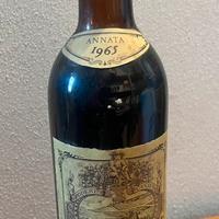 Barolo 1965