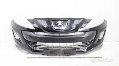 PARAURTI ANTERIORE COMPLETO PEUGEOT 308 Serie 7401