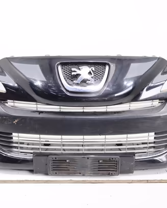 PARAURTI ANTERIORE COMPLETO PEUGEOT 308 Serie 7401