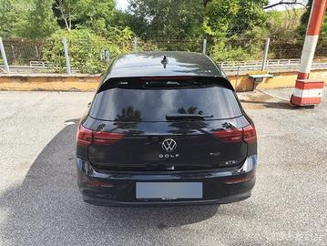 Golf etsi 1.5 115cv