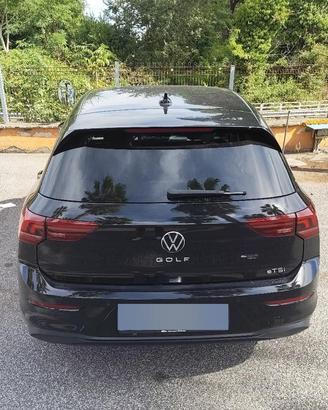 Golf etsi 1.5 115cv