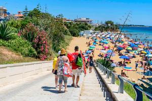 Casa vacanza Avola a 10 metri dal mare, Lung.re