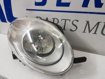 Faro Destro Fiat 500L - Originale