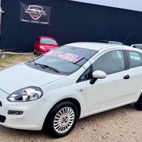 Fiat Grande Punto 1.4 Benzina metano 77cv - 2013