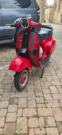 vespa pk 50