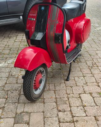 vespa pk 50