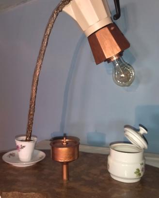 lampada da tavolo 