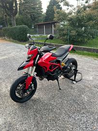 Ducati Hypermotard 821 - 2014