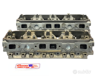 TESTATE MOPAR 383/440 COMPLETAMENTE REVISIONATE