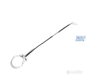 STABILIZZATORE OPEL ASTRA F