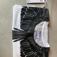 Maglietta Marcelo Burlon nuova con cartellino