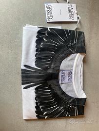 Maglietta Marcelo Burlon nuova con cartellino