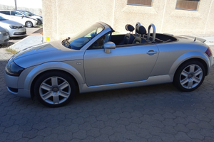 AUDI TT 1ª serie(MK1) 1.8 T 20V - 2003