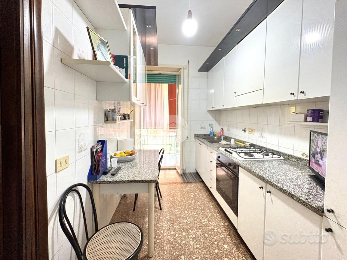 Appartamento – Roma, Portuense - Altro