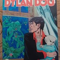 Fumetto Dylan Dog 