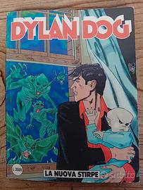Fumetto Dylan Dog 