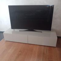 TV Samsung 65 pollici mod. curved design 