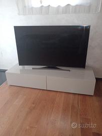 TV Samsung 65 pollici mod. curved design 