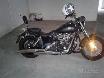 Splendida Street BoB